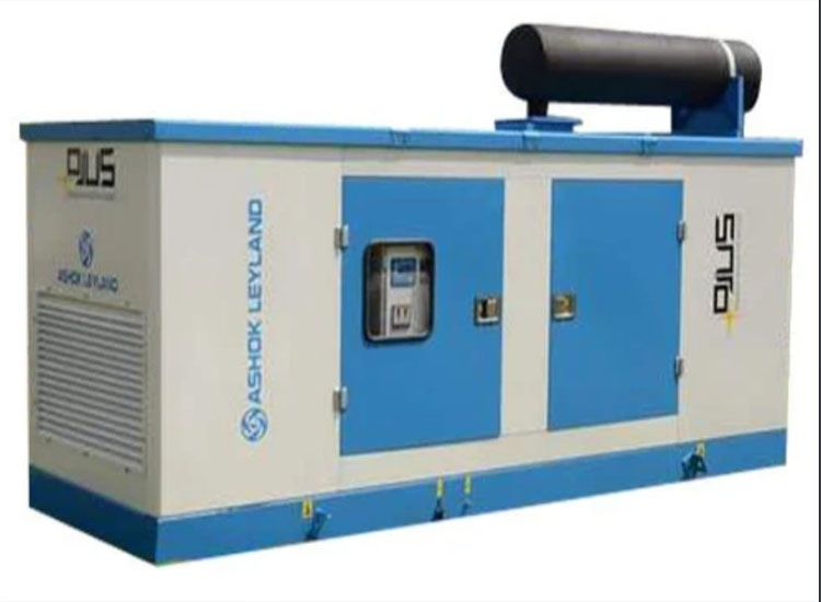 Diesel Generator